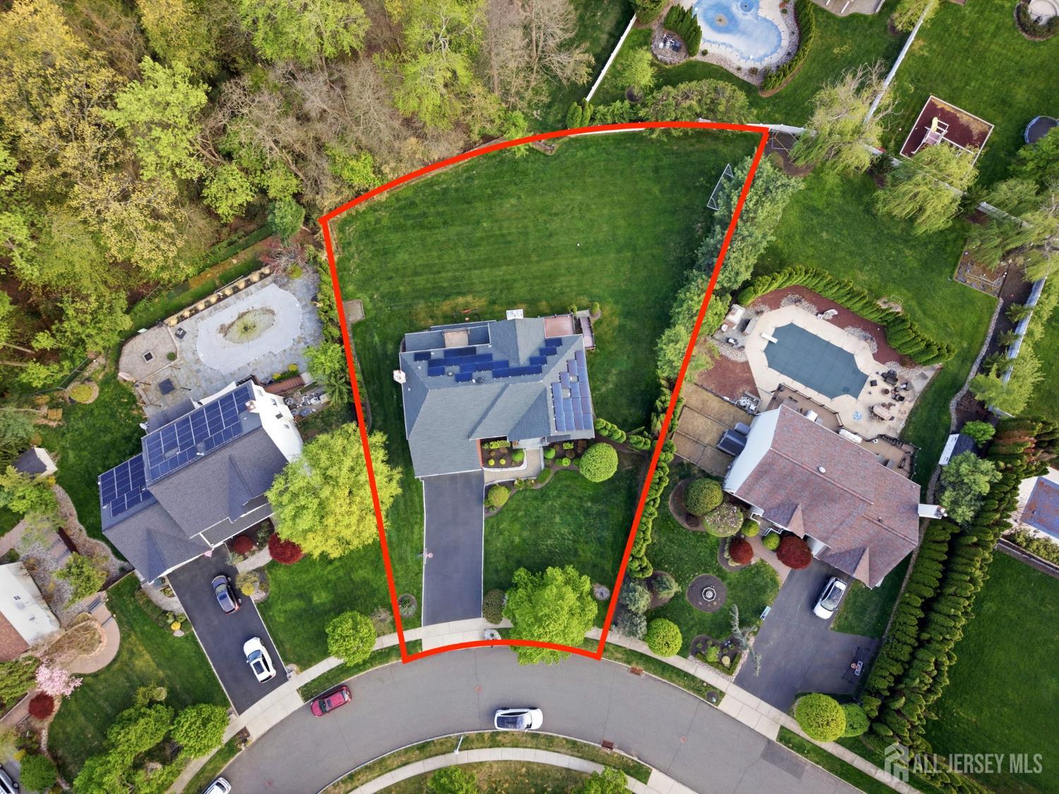 5 Robert Court Monroe NJ 08831