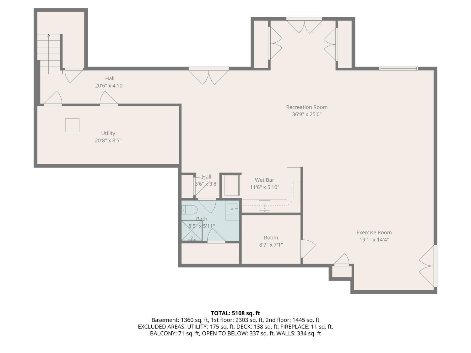 5 Robert Court Monroe NJ 08831