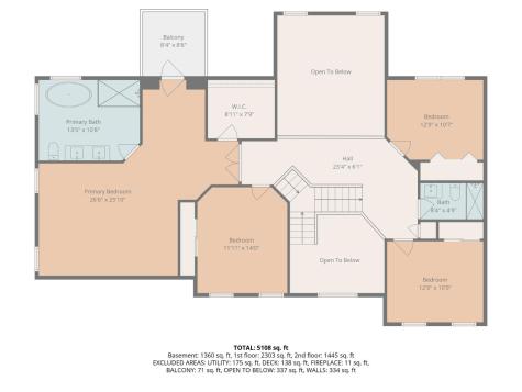 5 Robert Court Monroe NJ 08831