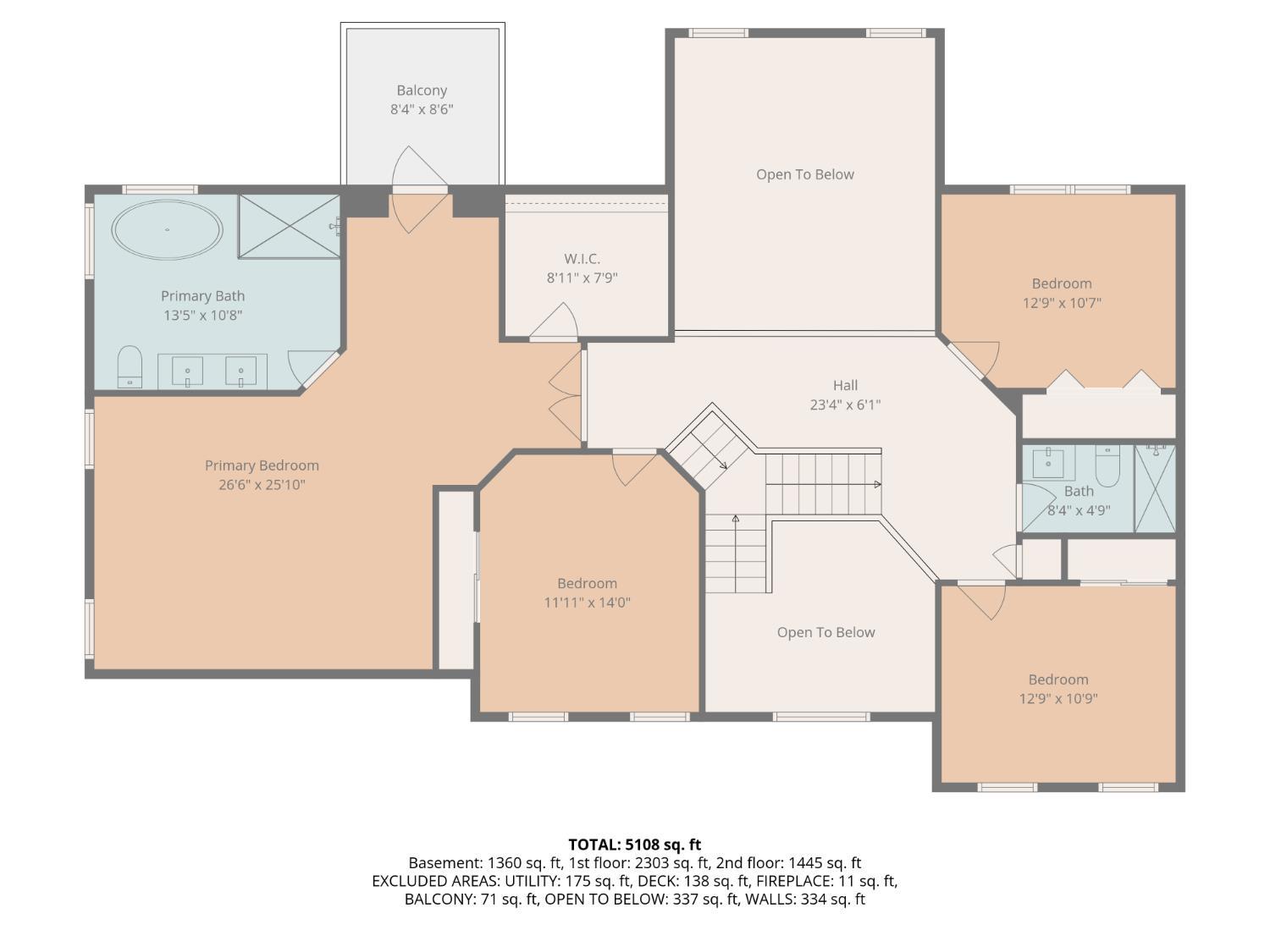 5 Robert Court Monroe NJ 08831