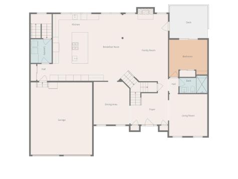 5 Robert Court Monroe NJ 08831