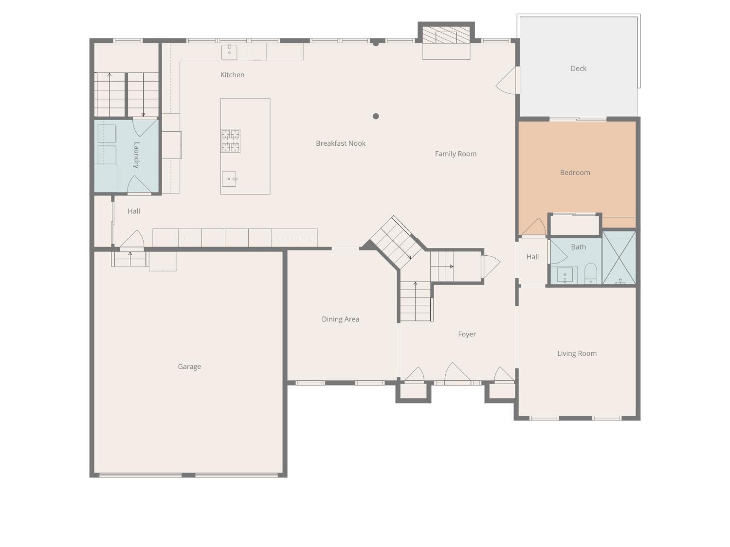 5 Robert Court Monroe NJ 08831