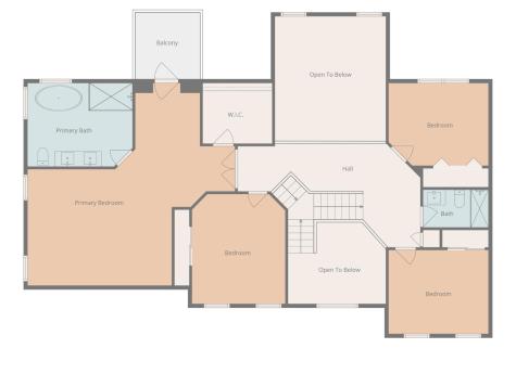 5 Robert Court Monroe NJ 08831
