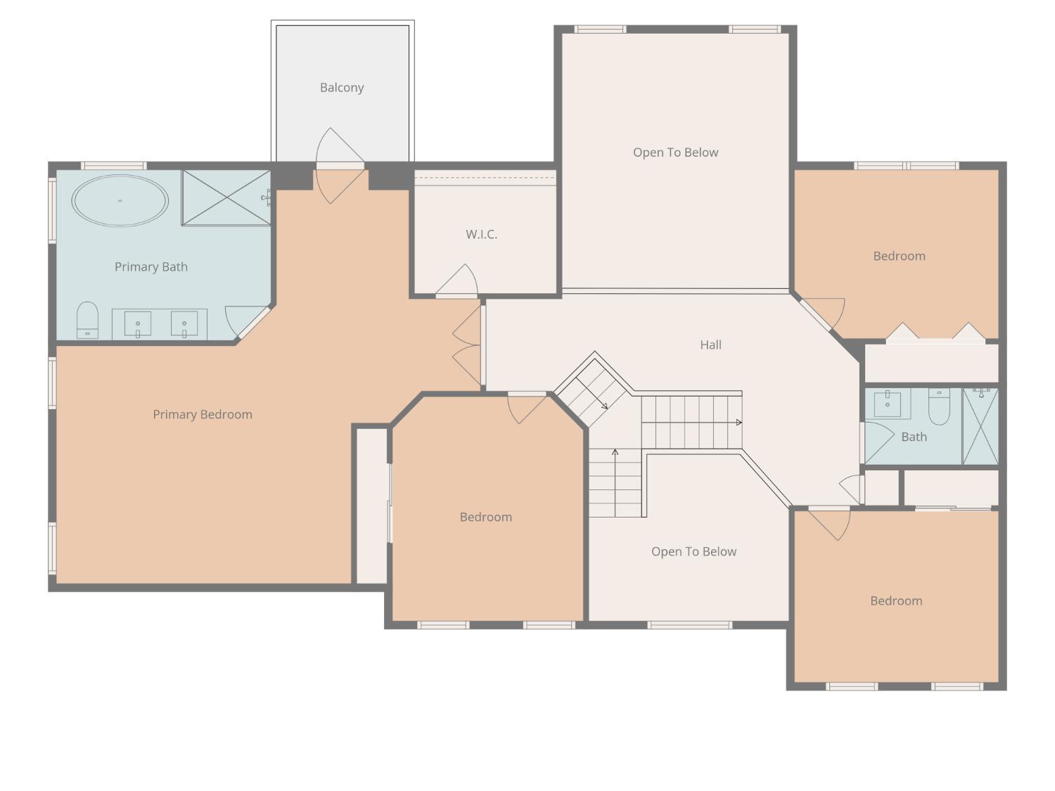 5 Robert Court Monroe NJ 08831