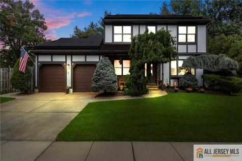266 Wyoming Avenue Spotswood NJ 08884