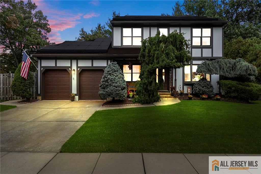 266 Wyoming Avenue Spotswood NJ 08884