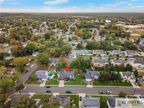 266 Wyoming Avenue Spotswood NJ 08884