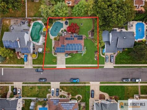 266 Wyoming Avenue Spotswood NJ 08884