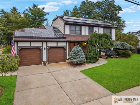 266 Wyoming Avenue Spotswood NJ 08884