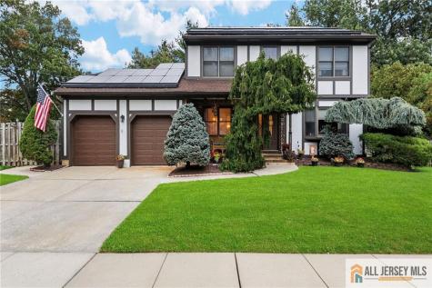 266 Wyoming Avenue Spotswood NJ 08884