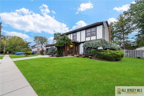 266 Wyoming Avenue Spotswood NJ 08884