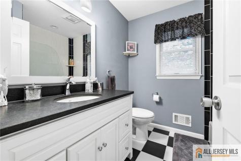 266 Wyoming Avenue Spotswood NJ 08884