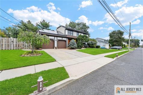 266 Wyoming Avenue Spotswood NJ 08884