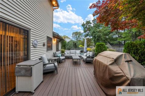 266 Wyoming Avenue Spotswood NJ 08884