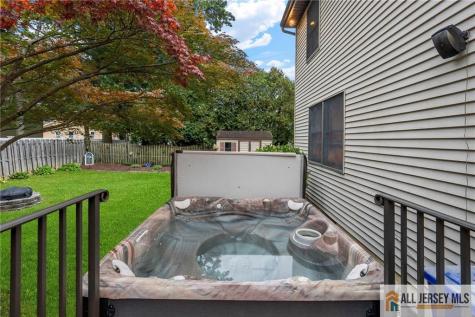 266 Wyoming Avenue Spotswood NJ 08884