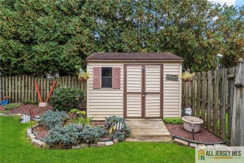 266 Wyoming Avenue Spotswood NJ 08884