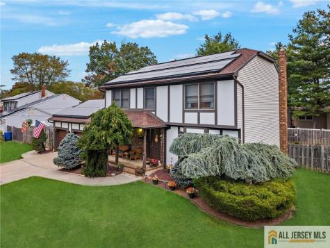 266 Wyoming Avenue Spotswood NJ 08884