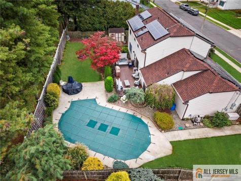 266 Wyoming Avenue Spotswood NJ 08884