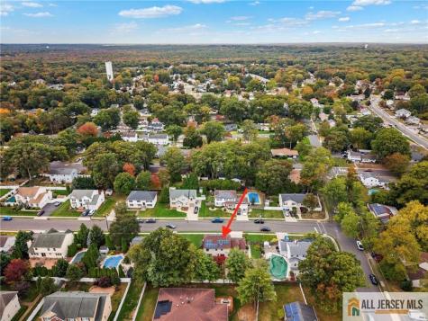 266 Wyoming Avenue Spotswood NJ 08884