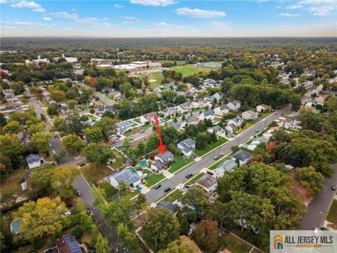 266 Wyoming Avenue Spotswood NJ 08884