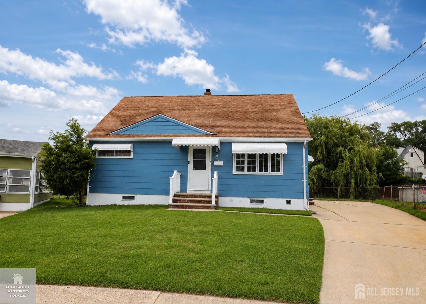6 Jasko Court South Amboy NJ 08879