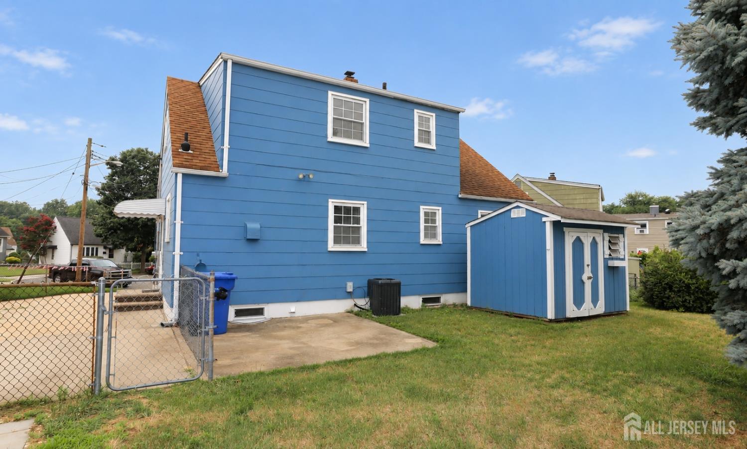 6 Jasko Court South Amboy NJ 08879