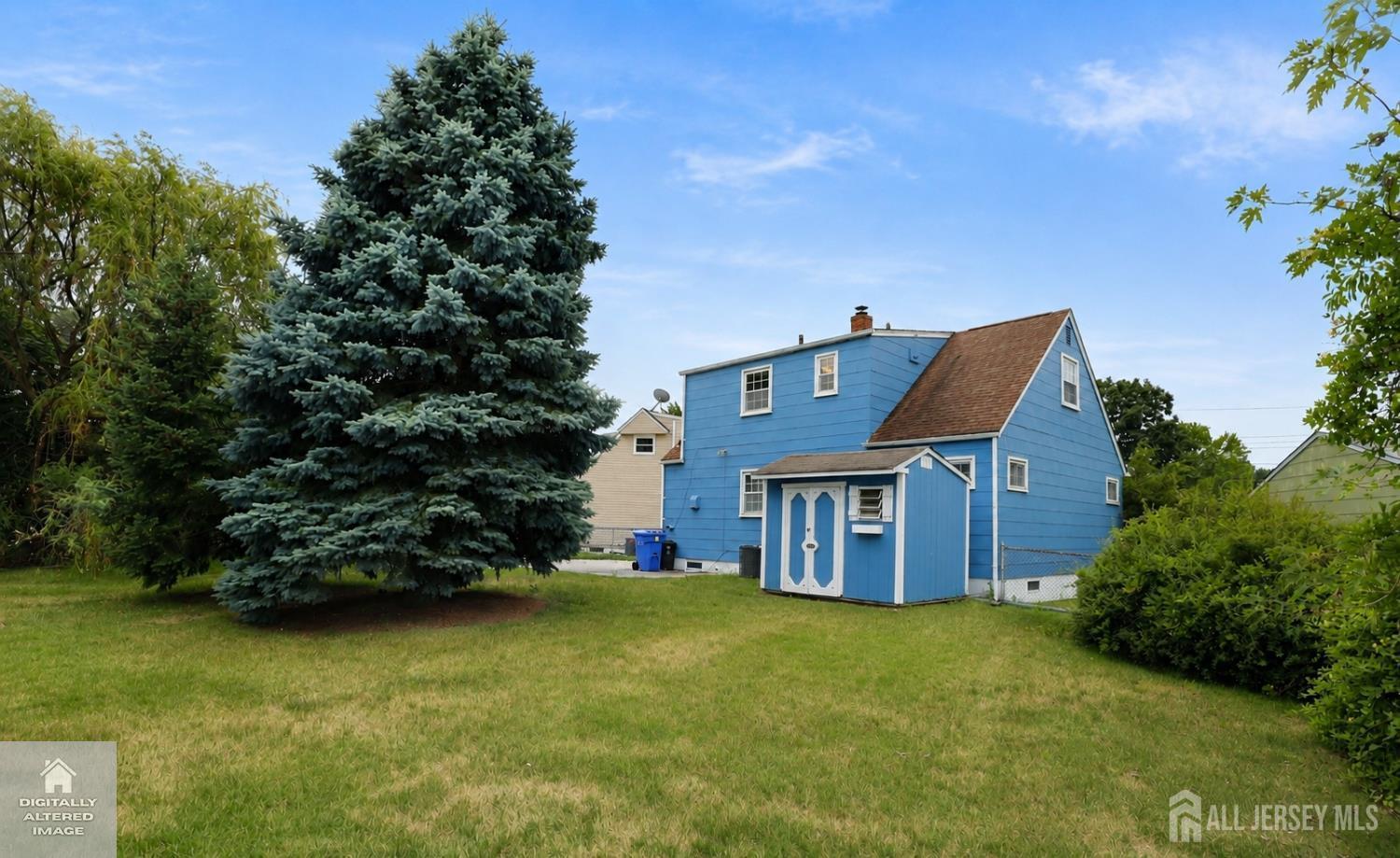 6 Jasko Court South Amboy NJ 08879