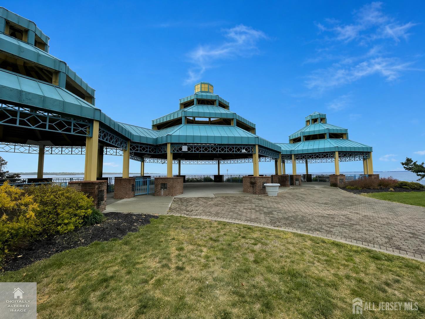 6 Jasko Court South Amboy NJ 08879