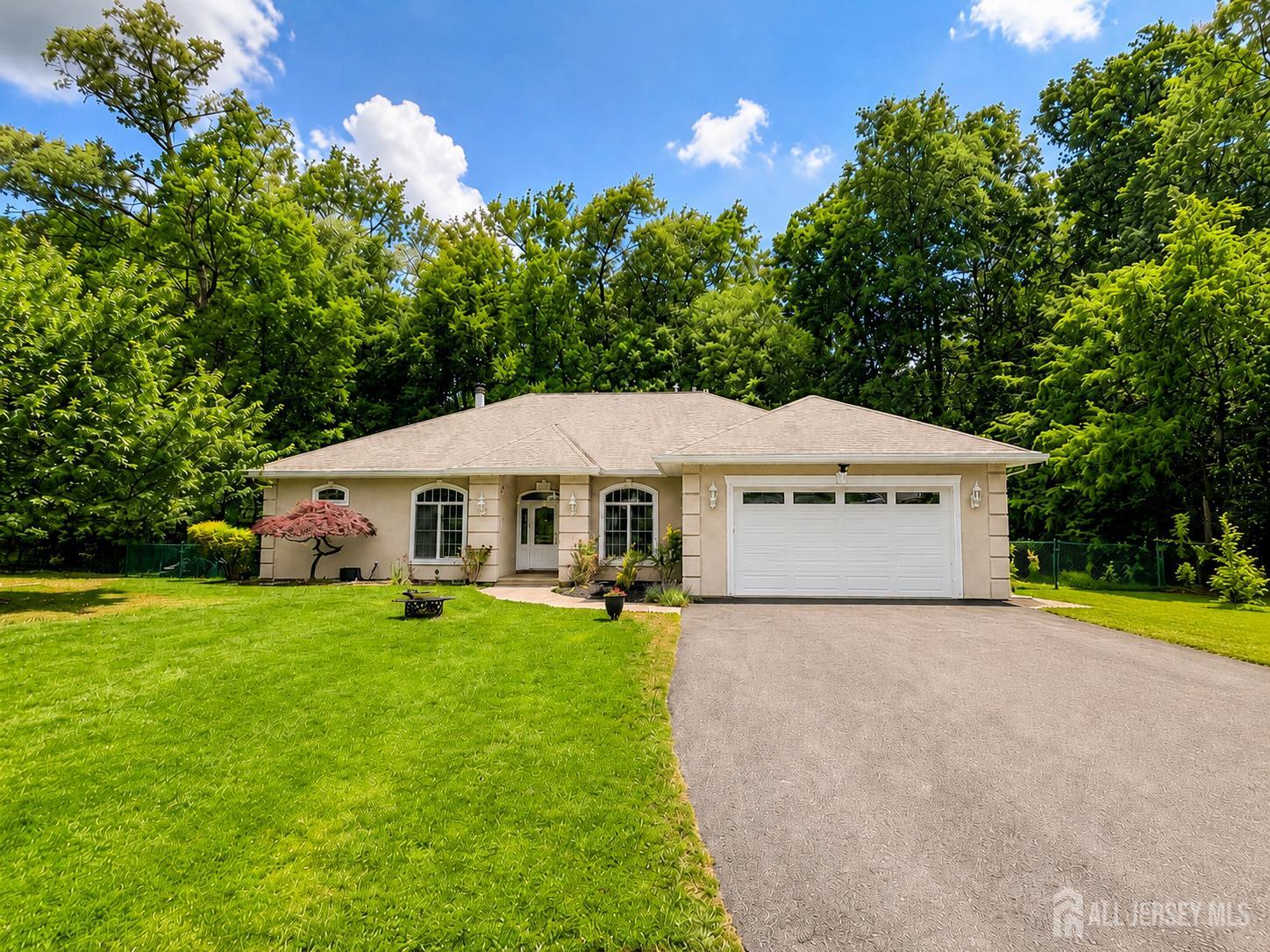 93 Sand Hills Road South Brunswick NJ 08824