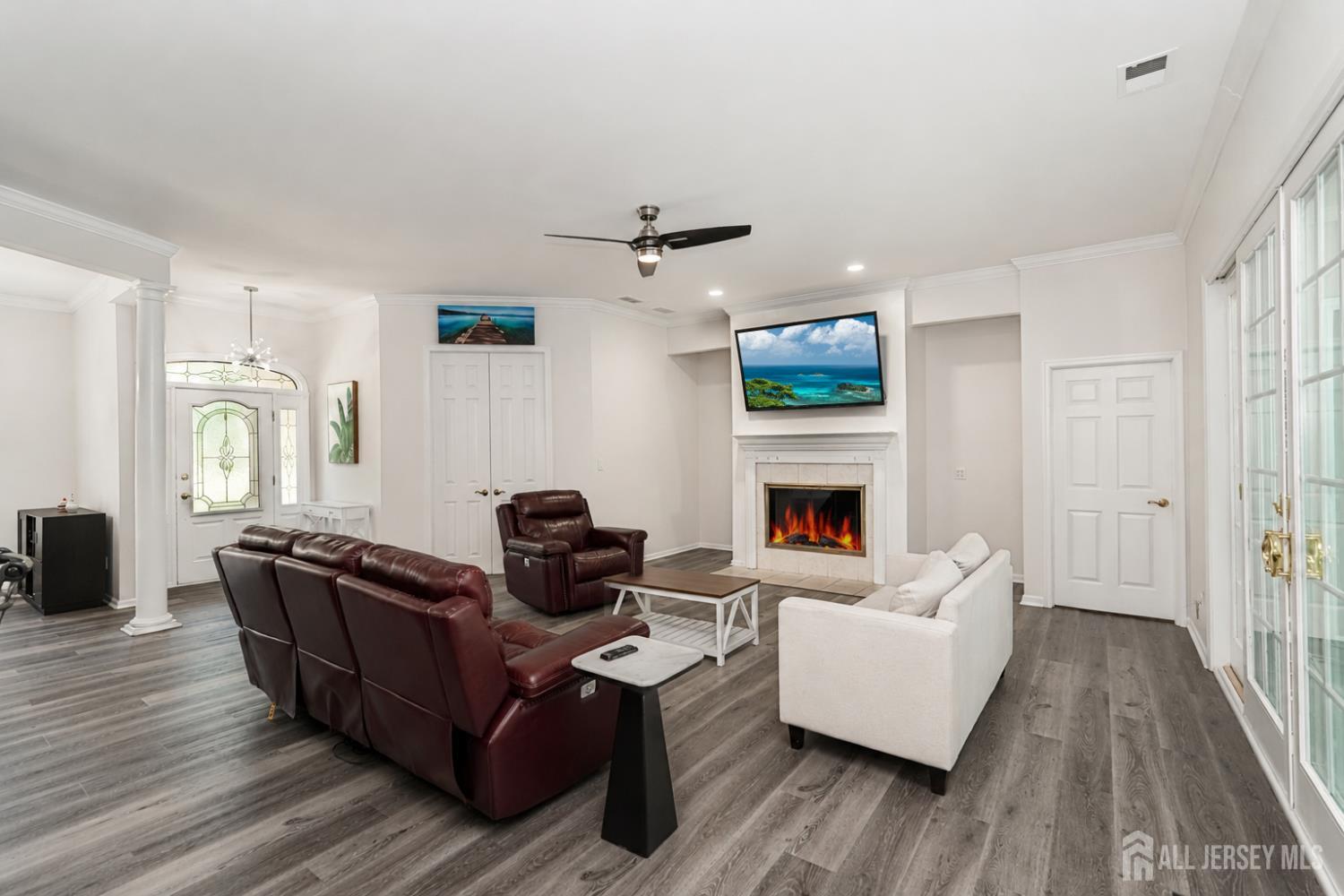 93 Sand Hills Road South Brunswick NJ 08824