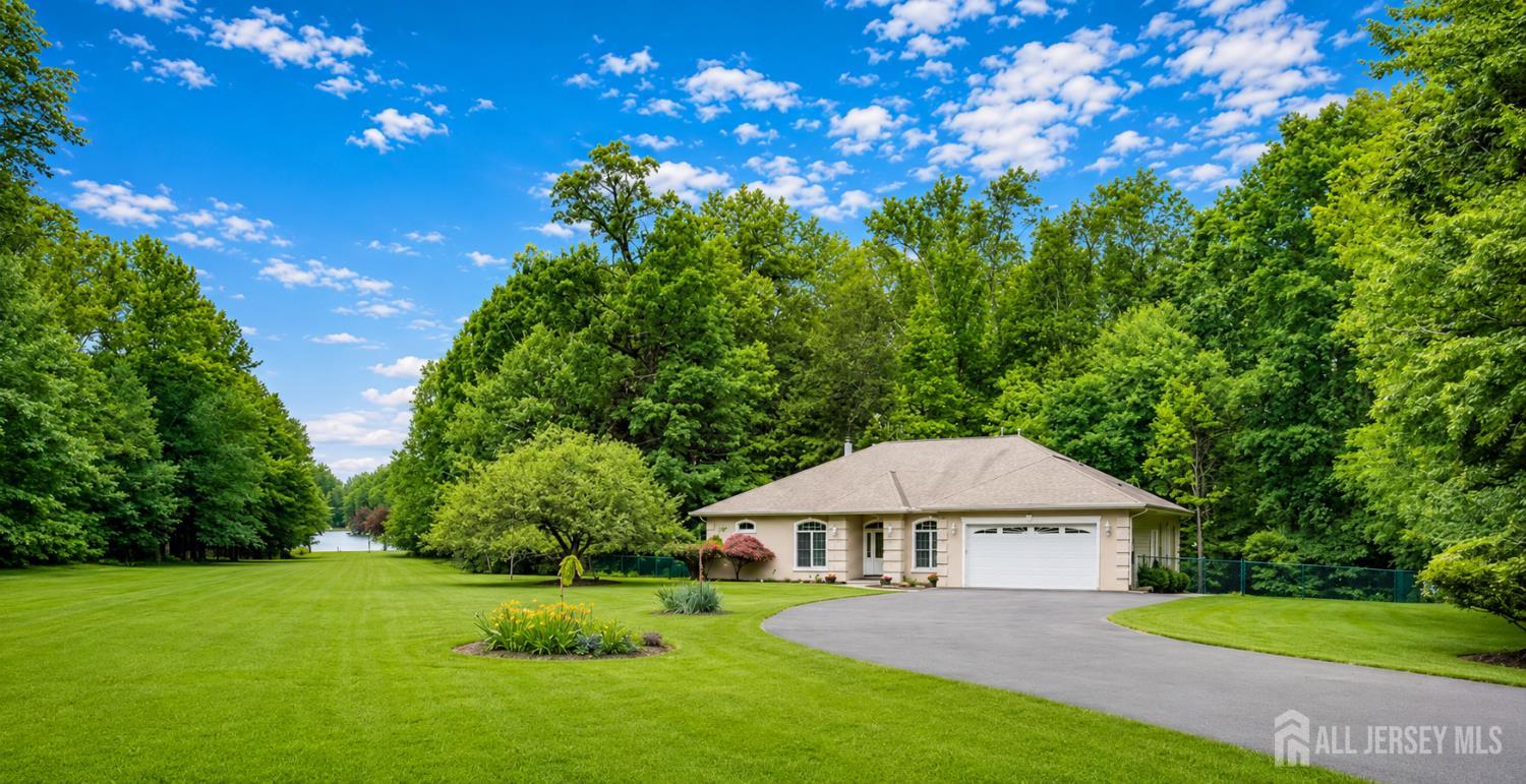 93 Sand Hills Road South Brunswick NJ 08824