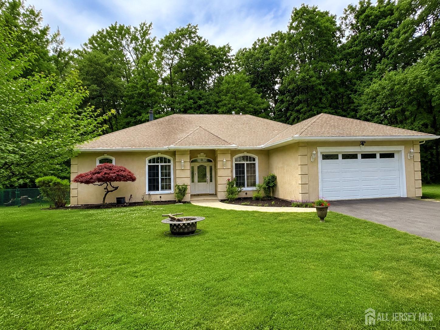 93 Sand Hills Road South Brunswick NJ 08824