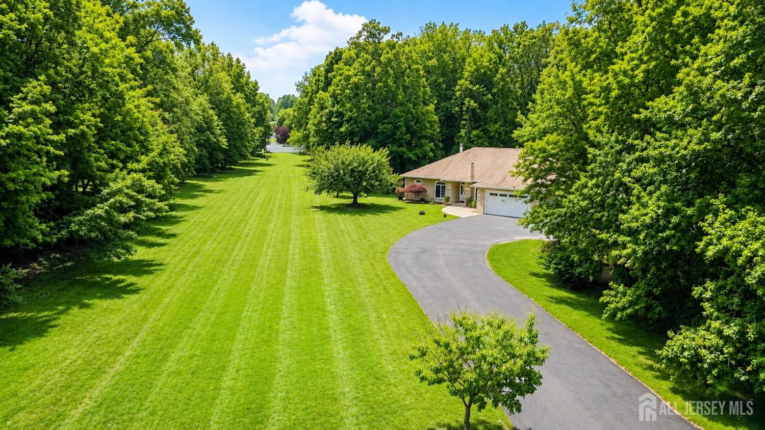93 Sand Hills Road South Brunswick NJ 08824