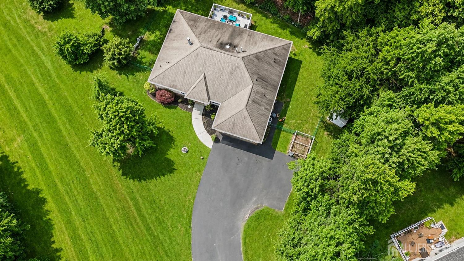 93 Sand Hills Road South Brunswick NJ 08824