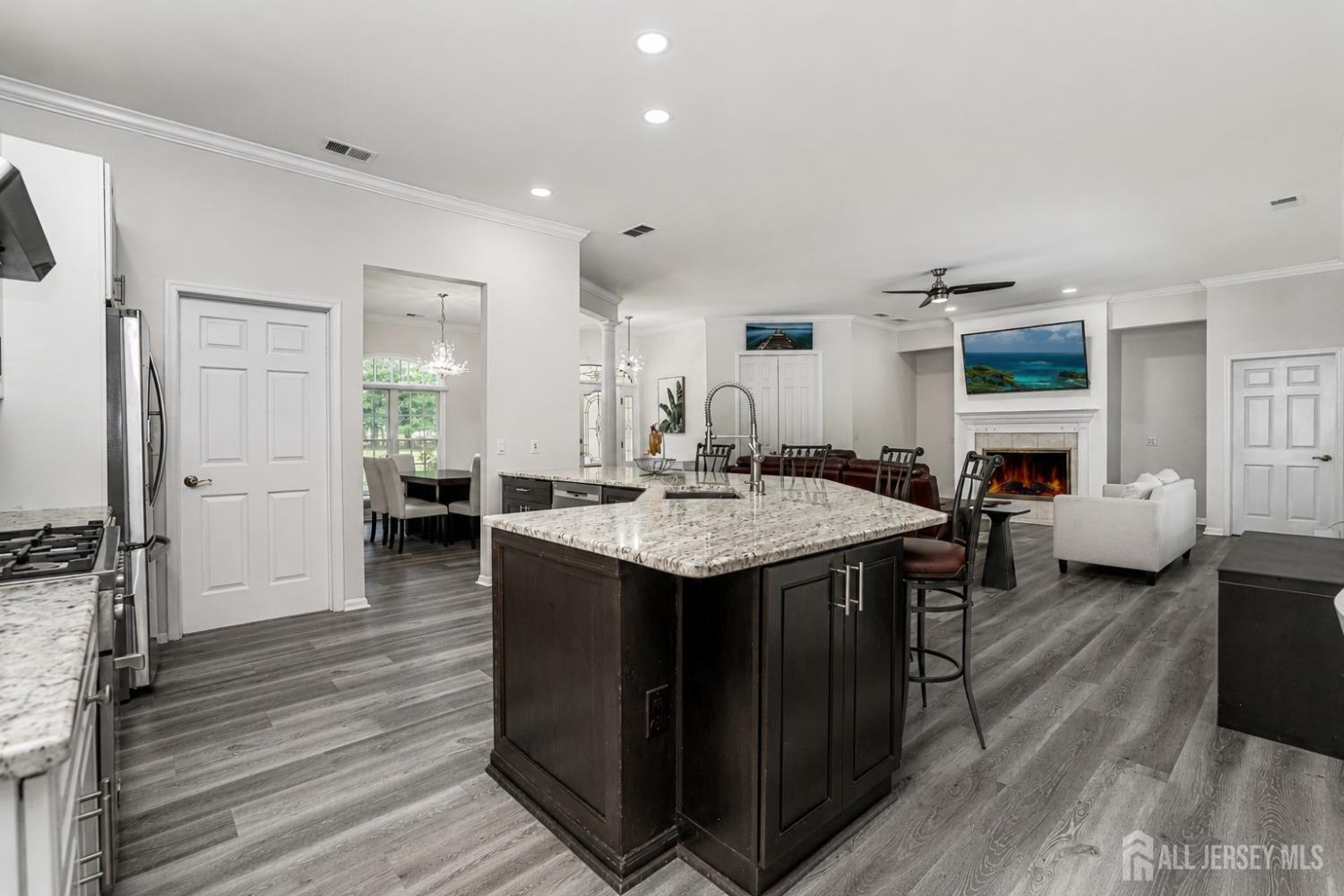 93 Sand Hills Road South Brunswick NJ 08824