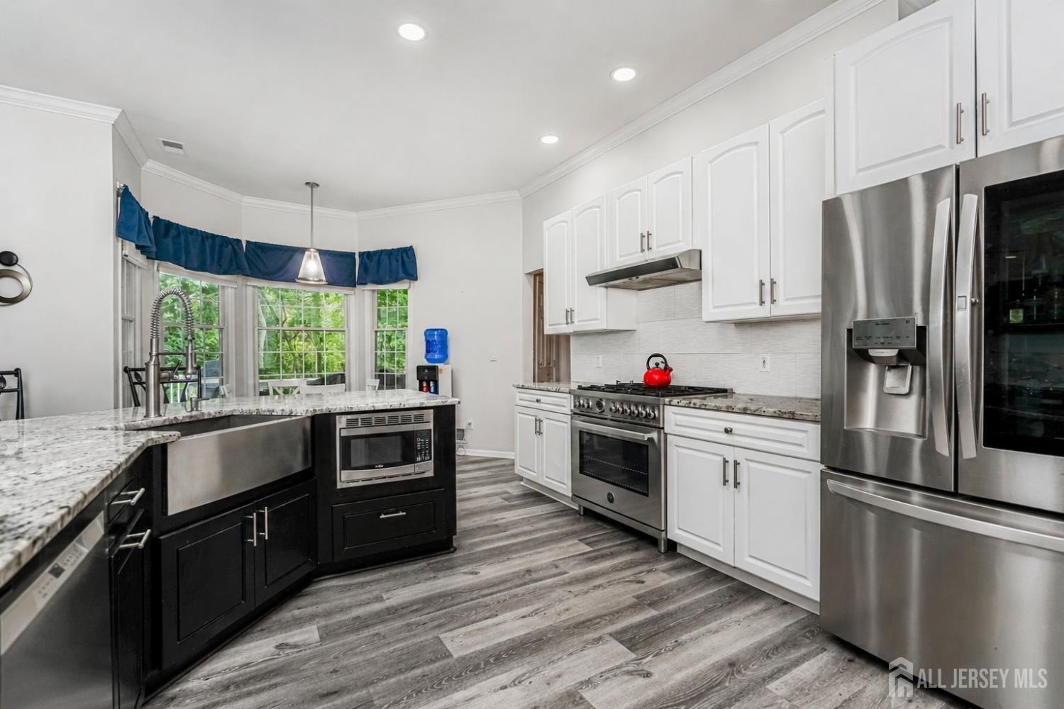 93 Sand Hills Road South Brunswick NJ 08824