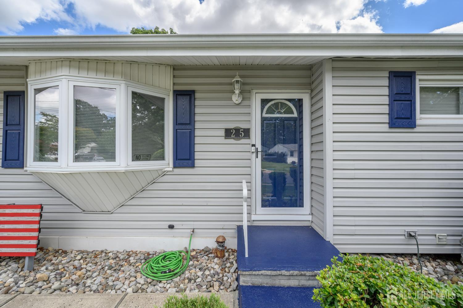 25 Brookside Road Edison NJ 08817