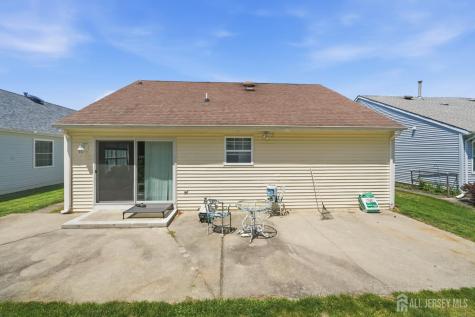 74 Canterbury Lane Toms River NJ 08757