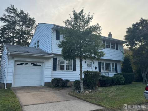 7 Walnut Street East Brunswick NJ 08816