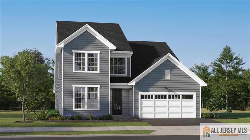 4 Longwood Drive Monroe NJ 08831