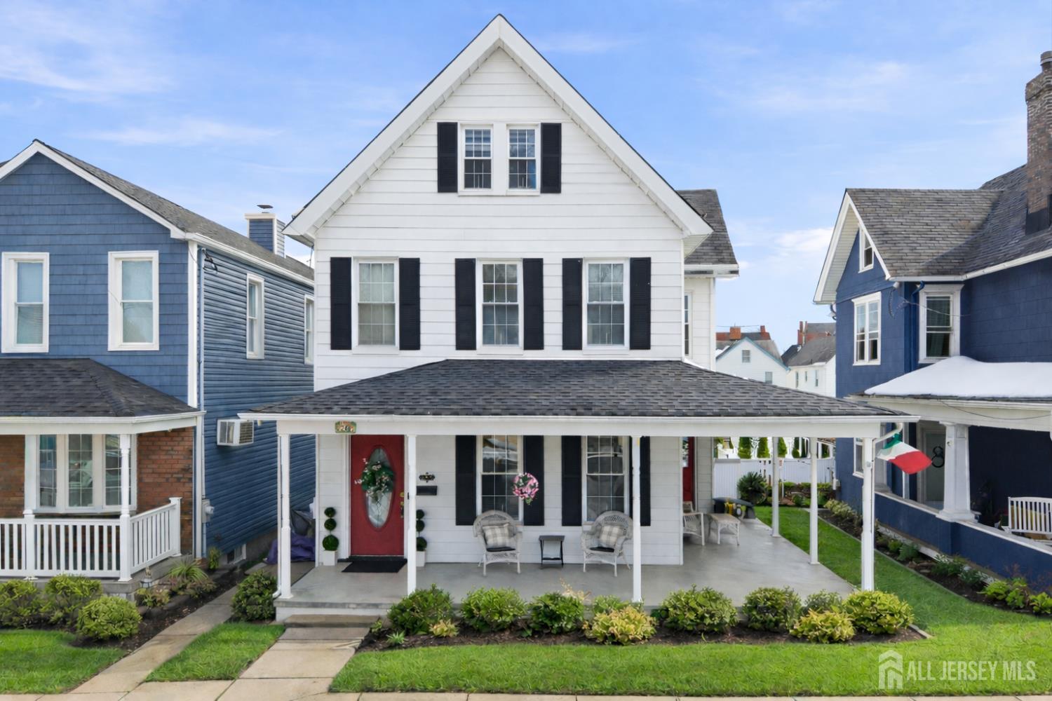 249 Second Street South Amboy NJ 08879