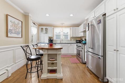 249 Second Street South Amboy NJ 08879