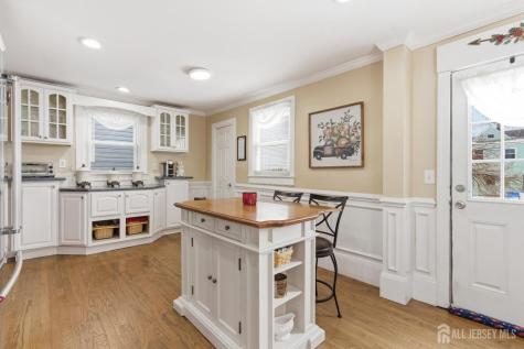 249 Second Street South Amboy NJ 08879