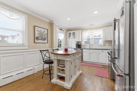249 Second Street South Amboy NJ 08879