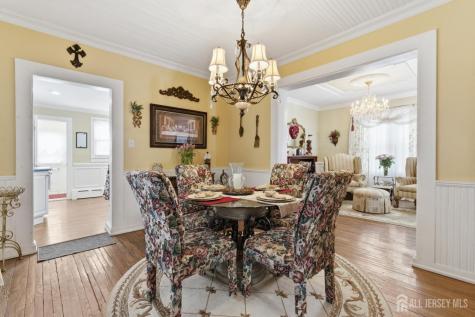 249 Second Street South Amboy NJ 08879