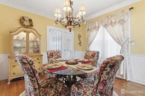 249 Second Street South Amboy NJ 08879
