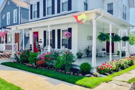249 Second Street South Amboy NJ 08879