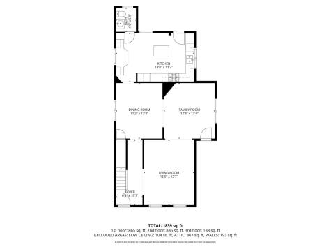 249 Second Street South Amboy NJ 08879