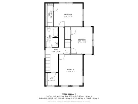 249 Second Street South Amboy NJ 08879