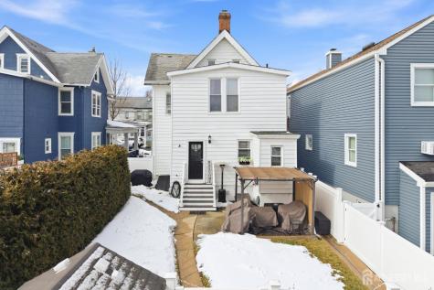 249 Second Street South Amboy NJ 08879